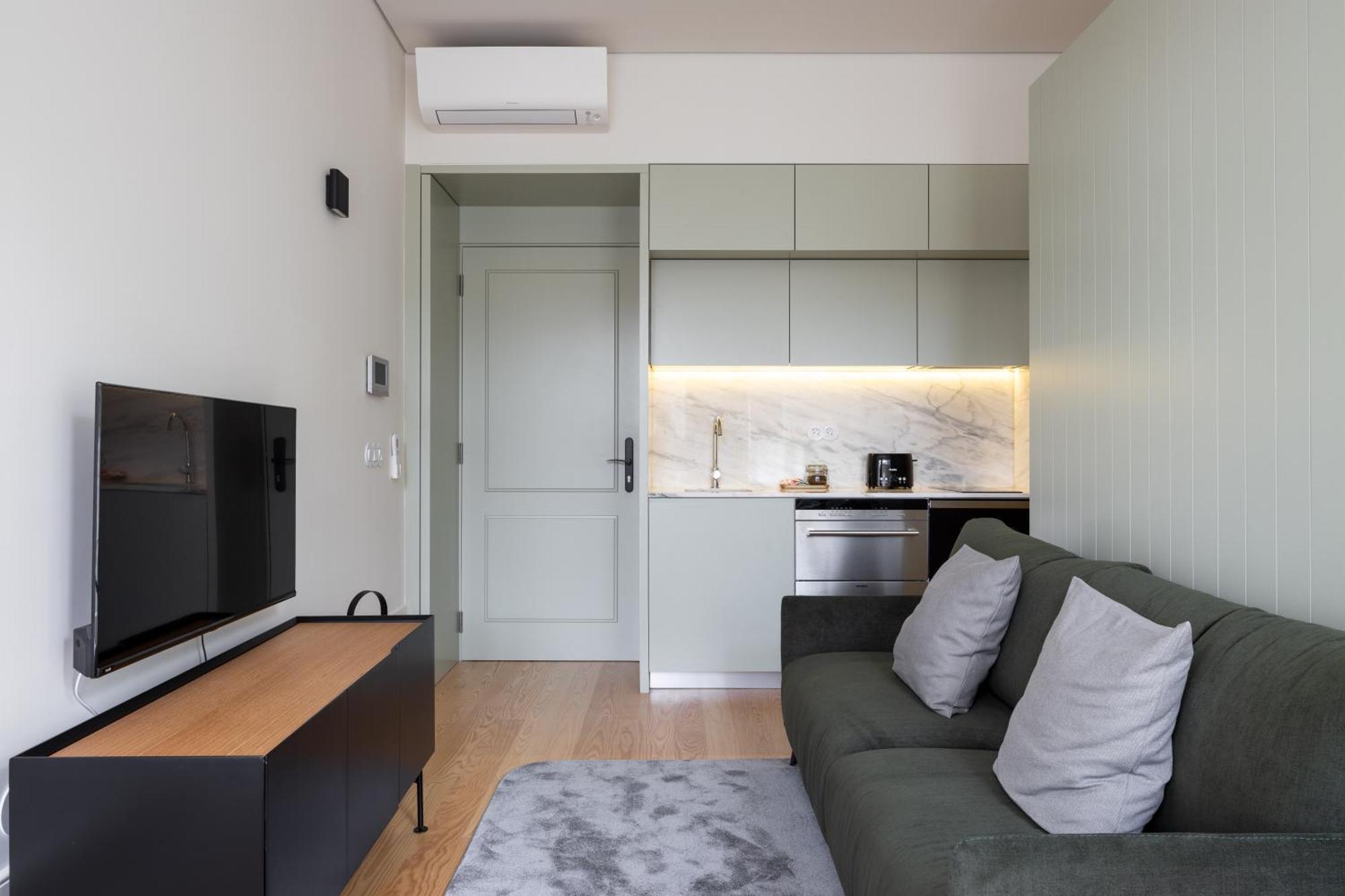 Orm Batalha Apartments بورتو المظهر الخارجي الصورة