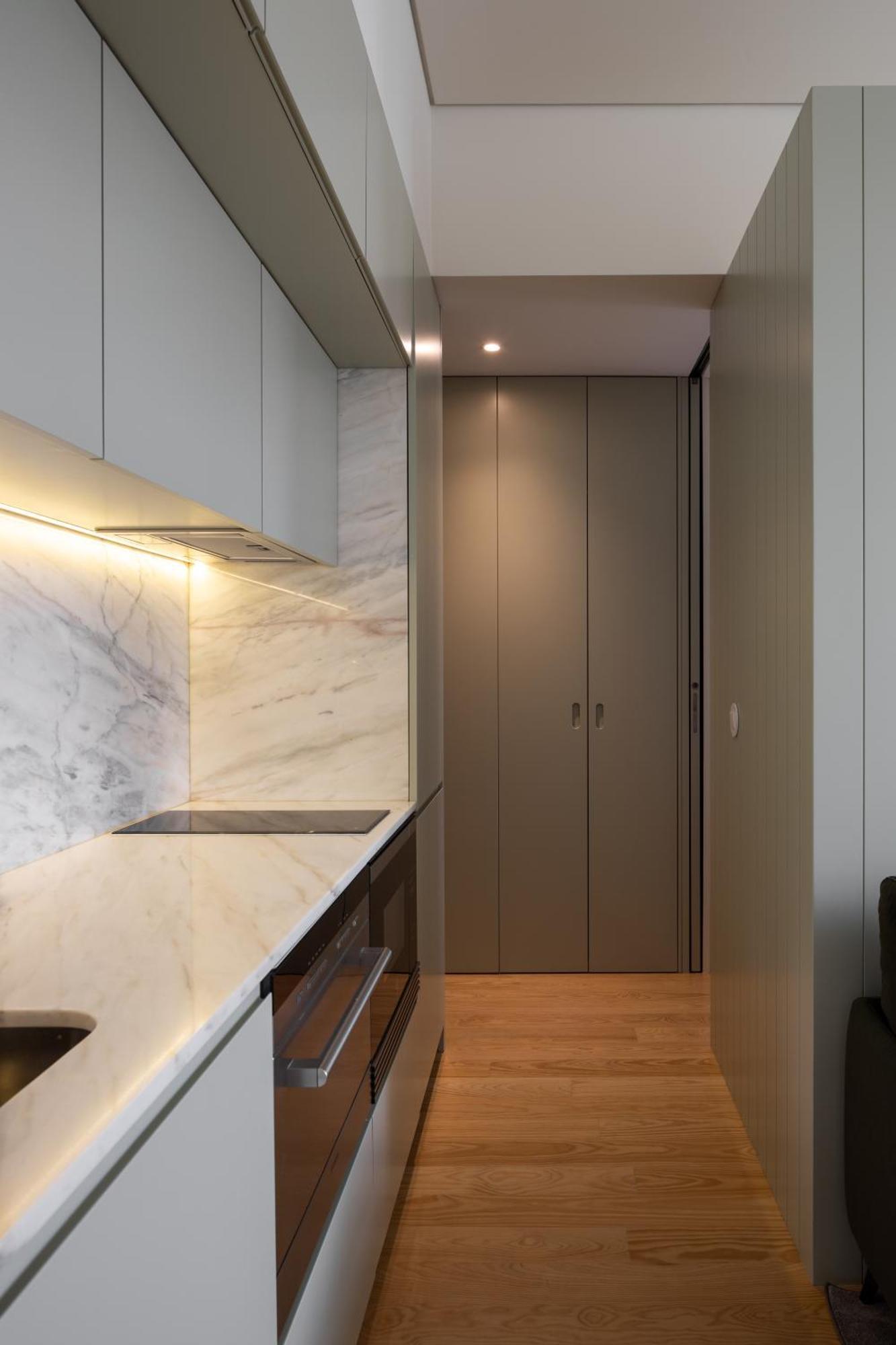 Orm Batalha Apartments بورتو المظهر الخارجي الصورة
