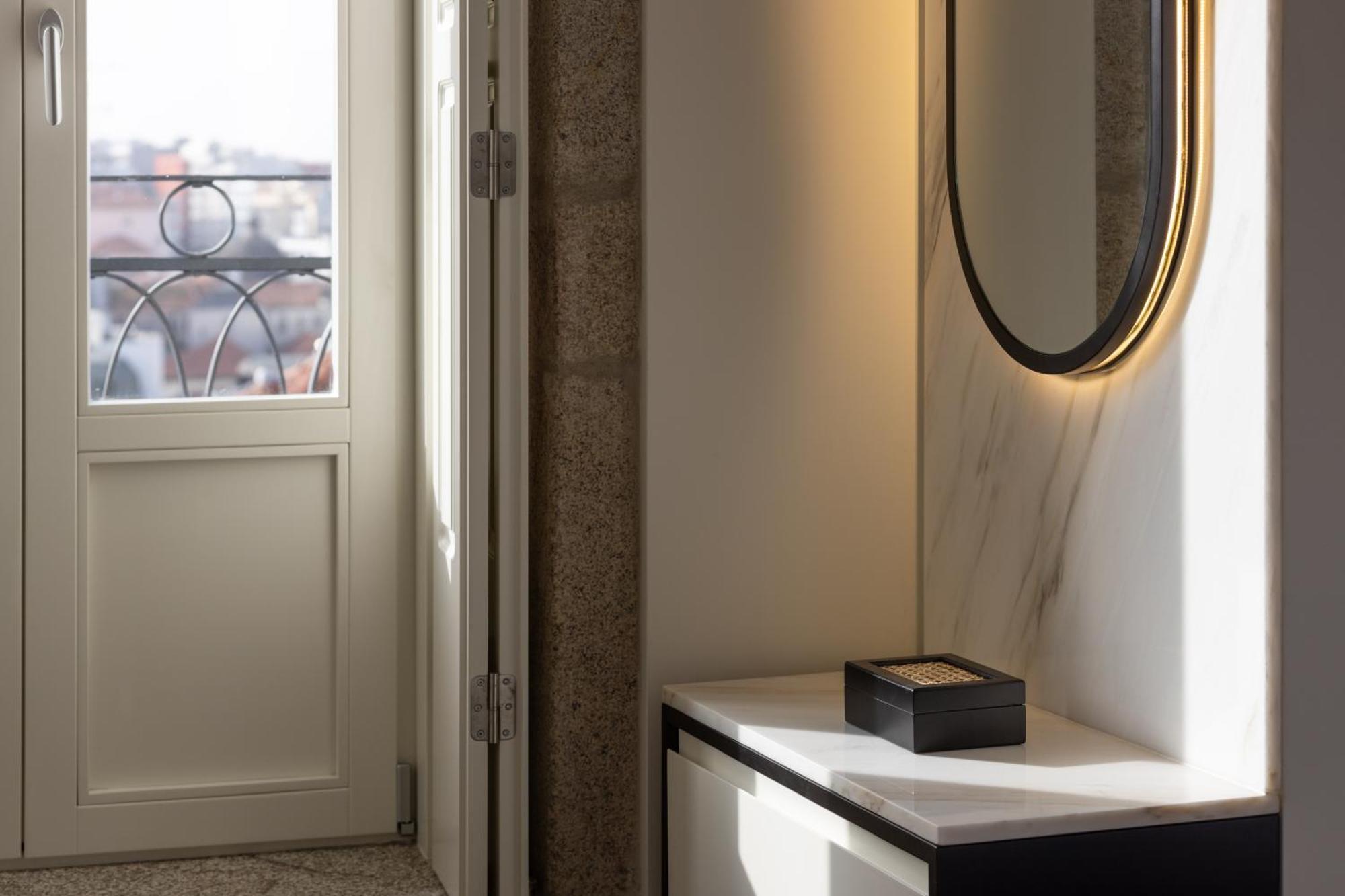 Orm Batalha Apartments بورتو المظهر الخارجي الصورة