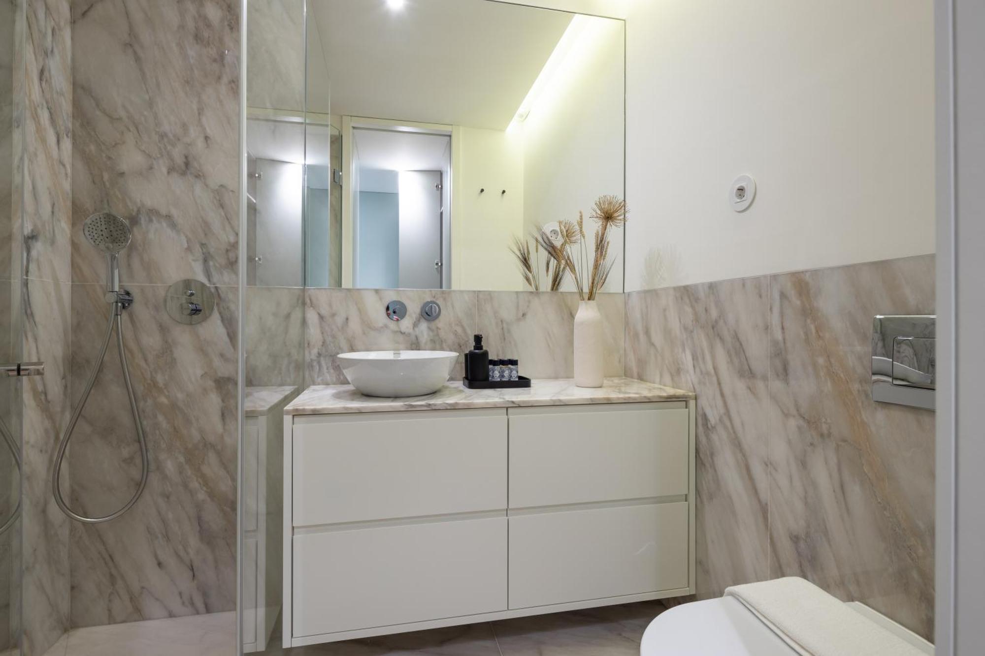 Orm Batalha Apartments بورتو المظهر الخارجي الصورة